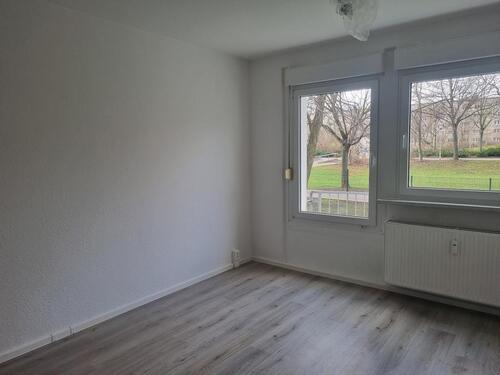 Foto - Etagenwohnung zur Miete in Halle (Saale)