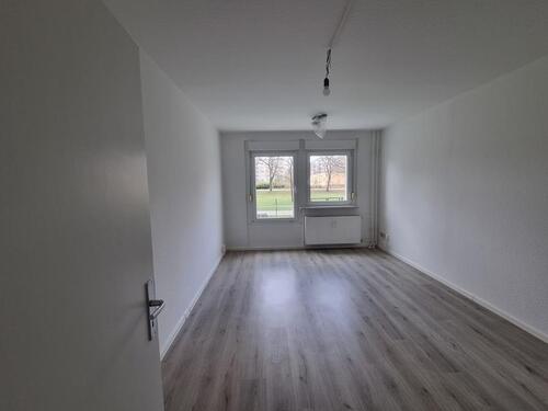 Foto - Etagenwohnung in Halle (Saale)