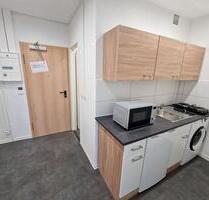 Charmante 1,5-Zimmer-Wohnung mit Einbauküche - perfekt für deinen Start in die Stadt! - Brandenburg an der Havel