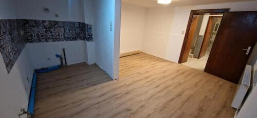 Foto - Etagenwohnung zur Miete in Merzig