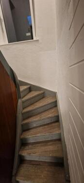 Foto - Etagenwohnung in Merzig zur Miete