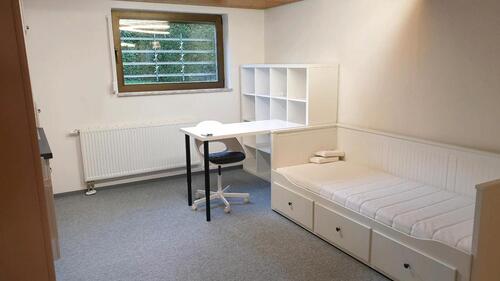 Foto - Etagenwohnung zur Miete in Mengen