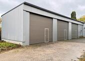 Foto - Gewerbehalle zu vermieten - ab sofort!