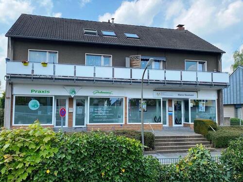 Foto - Gemütliche Balkon-Wohnung mit S-Bahn-Anschluss