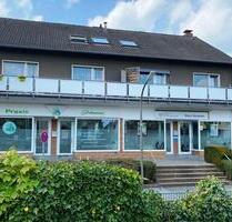 Gemütliche Balkon-Wohnung mit S-Bahn-Anschluss - Dortmund Eving