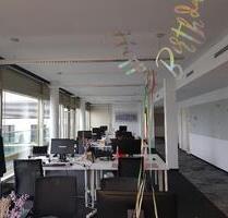 Tolles neu renoviertes Open Office - Ideal für Agenturen - All-in-Miete - Berlin Mitte