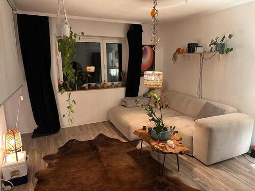 Foto - Wohnung zur Zwischenmiete vom 01.12.2025 bis 31.01.2026