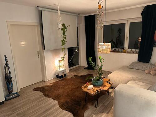 Foto - Etagenwohnung zur Miete in Nürnberg