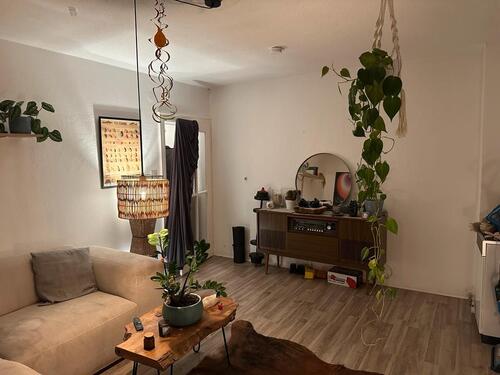 Foto - Etagenwohnung in Nürnberg