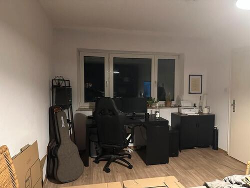 Foto - Etagenwohnung in Nürnberg zur Miete