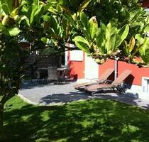 Zwischen Hamburg, Lübeck und der Ostsee Ferienwohnung 80 m² - Rohlstorf