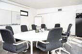 Foto - Coworkingspace, Workshop Raum, Medienraum, Seminarraum