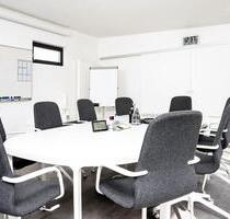Coworkingspace, Workshop Raum, Medienraum, Seminarraum - Walldorf