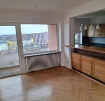Wohnung 2 Zimmer App ca. 61qm - 450,00 EUR Kaltmiete, ca.  61,00 m² in Hof (PLZ: 95030) Neuhof