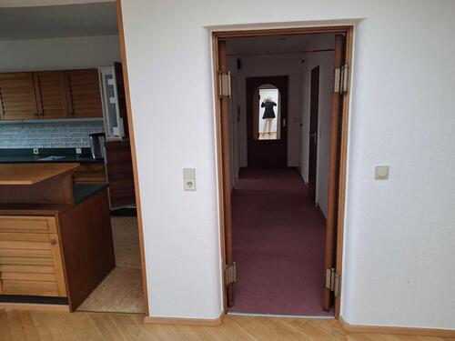 Foto - 2 Zimmer Etagenwohnung zur Miete in Hof