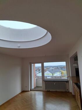 Foto - 2 Zimmer Etagenwohnung in Hof