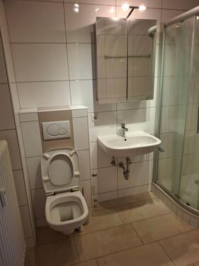 Foto - Etagenwohnung in Hof zur Miete