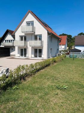 Foto - Kleines, modernes 1-Zi-Apartment in Hessental zu vermieten