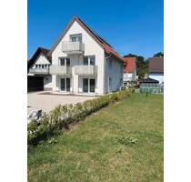 Kleines, modernes 1-Zi-Apartment in Hessental zu vermieten - Schwäbisch Hall