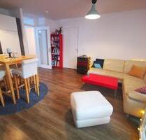 Stilvoll möbliertes 2-Zimmer-Apartment im Alt-Tempelhof - Berlin Tempelhof-Schöneberg