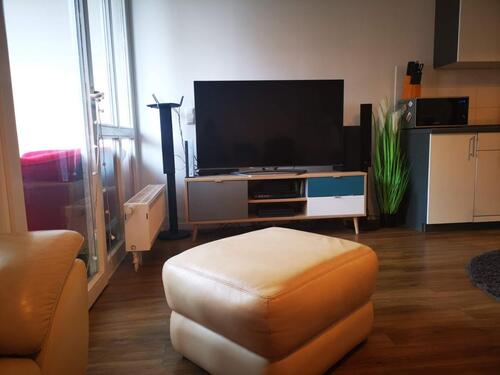 Foto - 2 Zimmer Etagenwohnung zur Miete in Berlin