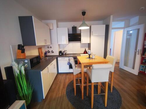 Foto - 2 Zimmer Etagenwohnung in Berlin