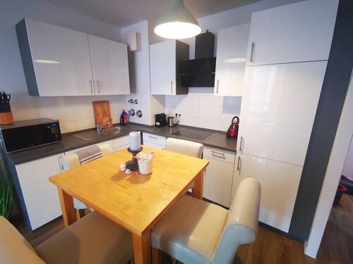 Foto - Etagenwohnung in Berlin zur Miete