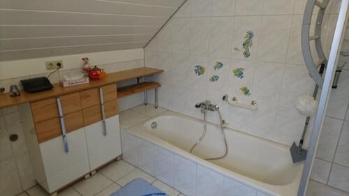 Foto - 3 Zimmer Etagenwohnung zur Miete in Großrosseln