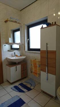 Foto - Etagenwohnung in Großrosseln zur Miete