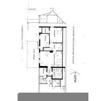 Ausgebautes DG in der 1. Etage, mit ~68,5 m² Wohnfläche - Golßen