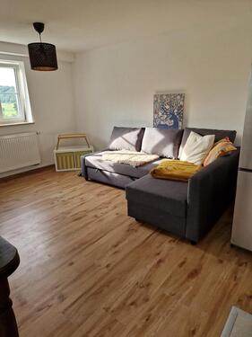 Foto - Etagenwohnung in Wellheim zur Miete