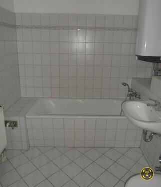 Foto - 2 Zimmer Etagenwohnung zur Miete in Werdau