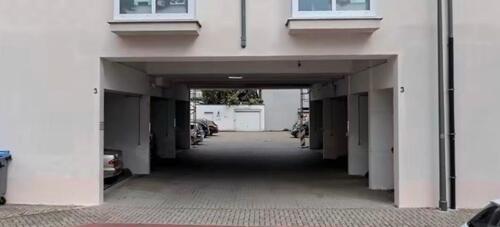 Foto - Stellplatz Parkplatz zu vermieten ab 01.01.2026