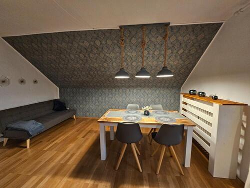 Foto - Etagenwohnung in Kassel zur Miete