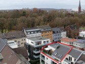 Foto - Exkl. Penthousewohnung mit Süd-Dachterrasse,Toplage, Stadtpark