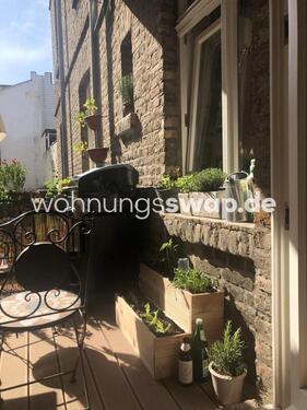 Foto - 3 Zimmer Etagenwohnung zur Miete in Köln