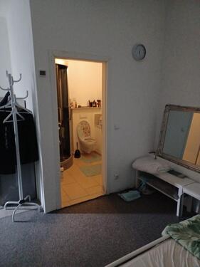 Foto - 1 Zimmer Erdgeschoßwohnung in Peine