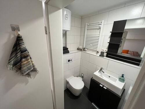 Foto - Etagenwohnung in Stuttgart zur Miete