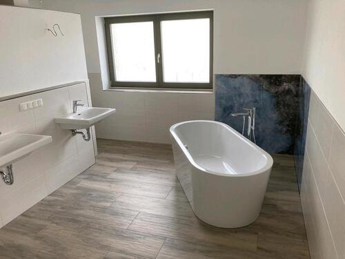 Foto - 4,5 Zimmer Doppelhaushälfte - 2.140,00&nbsp;EUR Kaltmiete, ca.&nbsp; 158,00&nbsp;m&sup2;