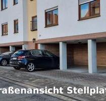 3-Zimmer-Wohnung, Bad Orb, von privat