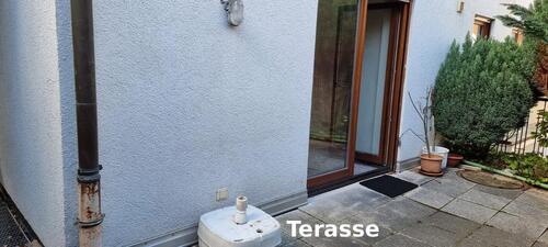 Foto - Etagenwohnung in Bad Orb zum Kaufen