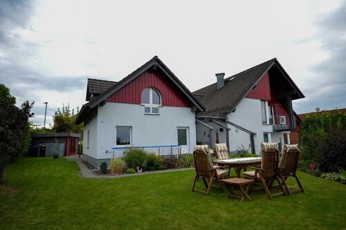 Foto - 6 Zimmer Etagenwohnung zur Miete in Ulrichstein