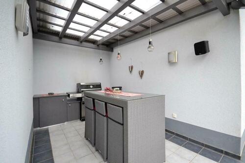 Foto - 6 Zimmer Etagenwohnung in Ulrichstein