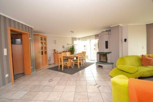 Foto - Etagenwohnung in Ulrichstein zur Miete