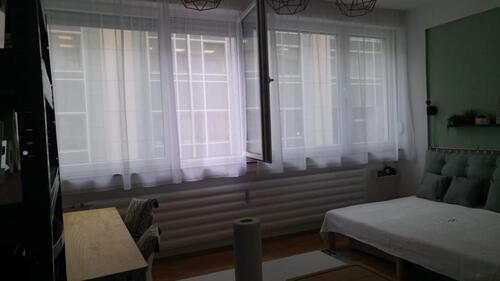 Foto - 1-Zimmerwohnung in Stuttgart-West, Augustenstr. 10