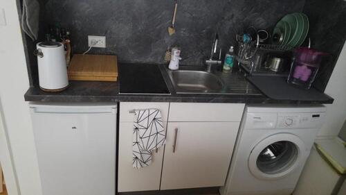 Foto - 1 Zimmer Etagenwohnung in Stuttgart