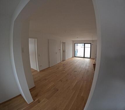 Foto - 3 Zimmer Wohnung KFW 40 EE Standard