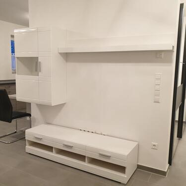 Foto - 2 Zimmer Erdgeschoßwohnung in Wolfsburg