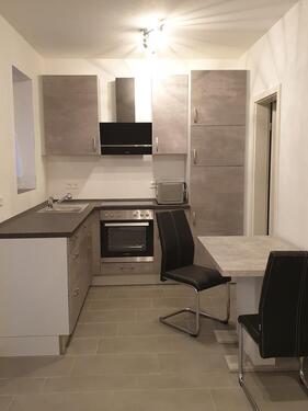 Foto - Erdgeschoßwohnung in Wolfsburg zur Miete