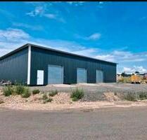 Lagerhallenabteil zu vermieten - 1.150,00&nbsp;EUR Miete, in Ranstadt (PLZ: 63691)